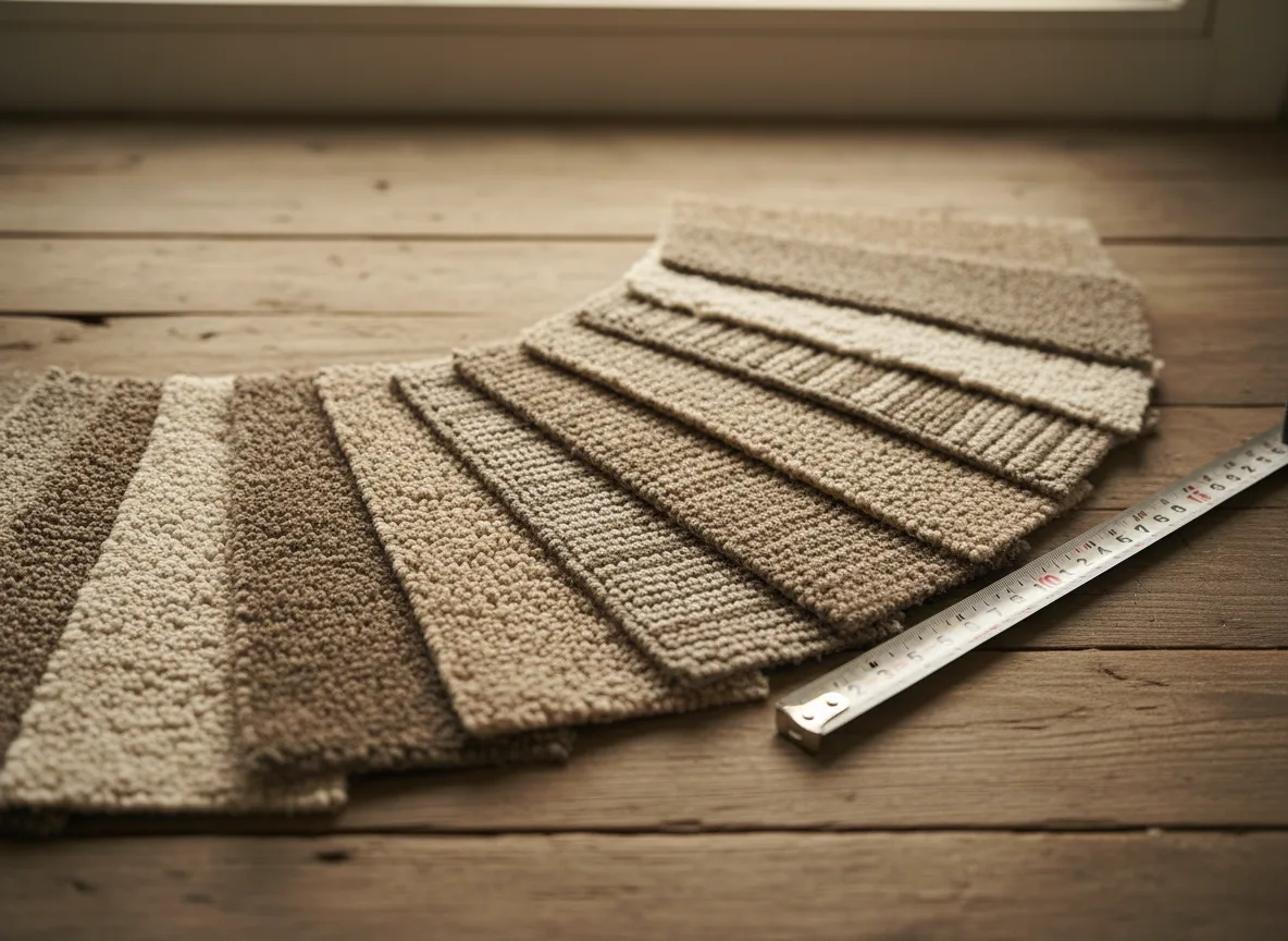 Carpet Installation Island Pond, VT FAQs